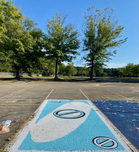 Breaking Barriers: Best 6 Game-Changing Ideas for Accessible Parking Spaces - Game-Changing Idea 6: Green Spaces and Alternative Transportation